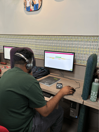 lab image