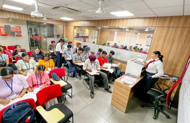 lab image